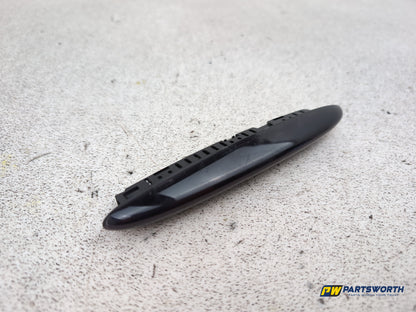 Mercedes Cls 320 Cdi Auto Rear Parking Sensor Display A1715420123 - photo 3
