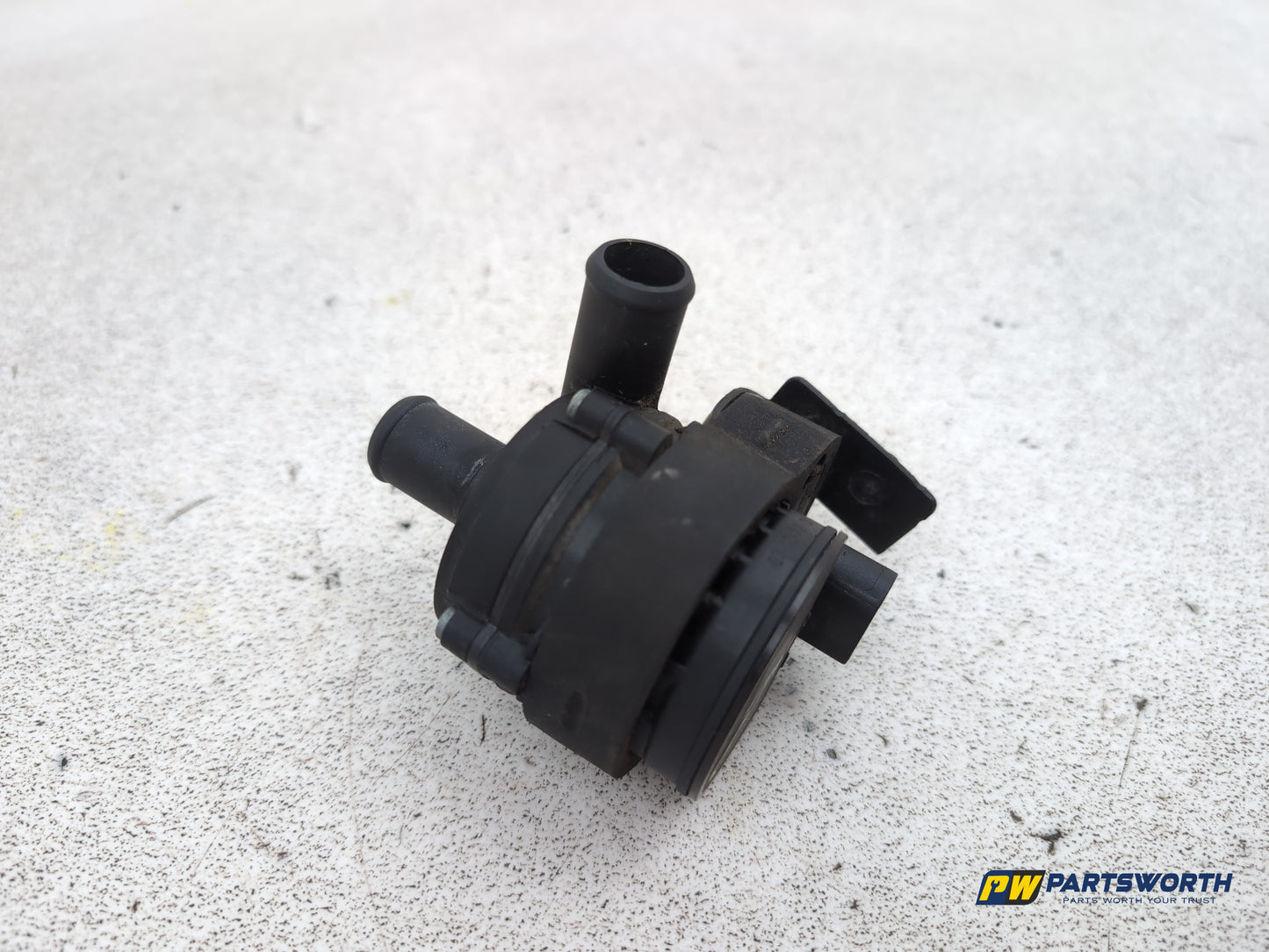 Coolant Circulation Valve 3
