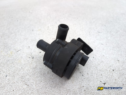 Coolant Circulation Valve 3