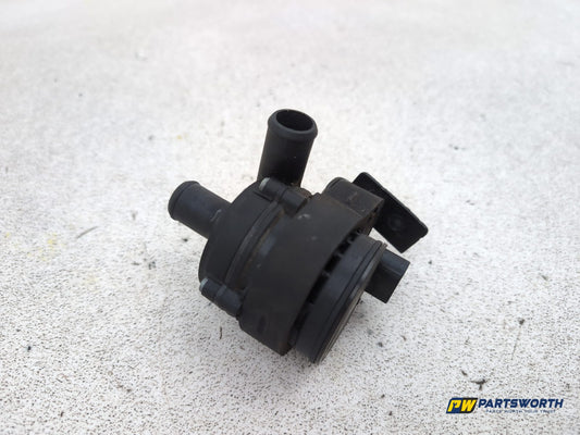 Coolant Circulation Valve 3