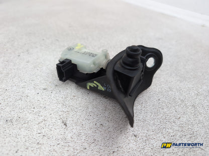 Mercedes Cls 320 Cdi Auto Fuel Filler Flap Actuator A2518200197 - photo 3