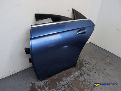 Door Rear LH 3