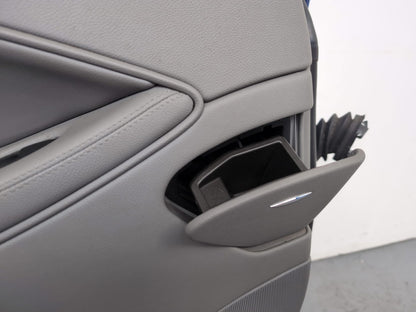 Door Rear LH 11