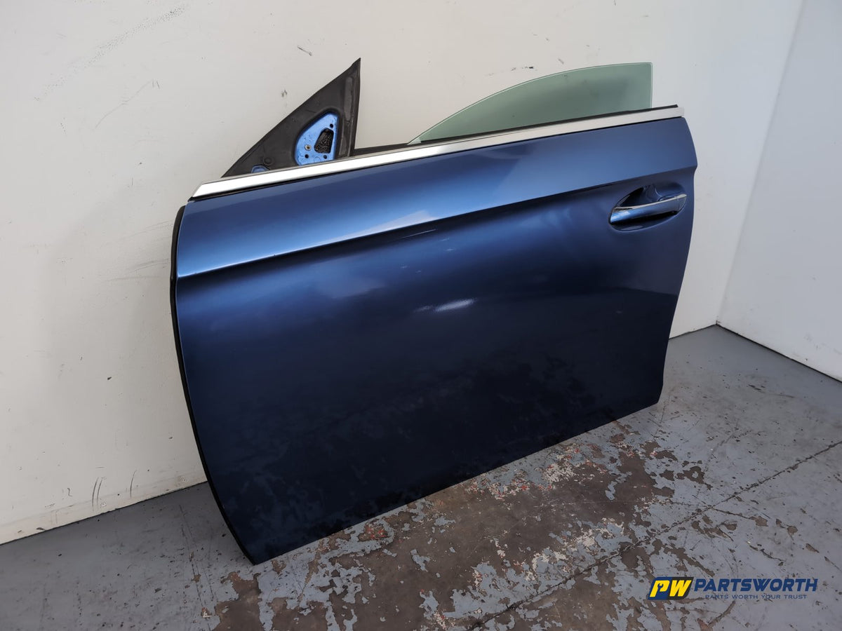 Door Front LH 3