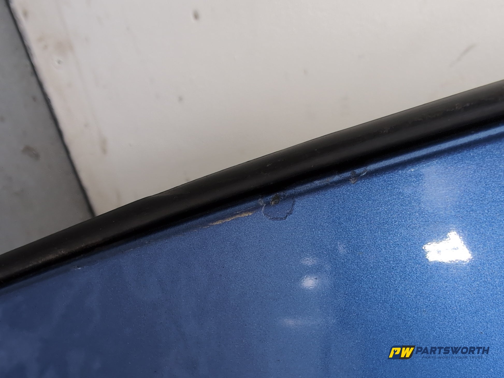 Door Front LH 9