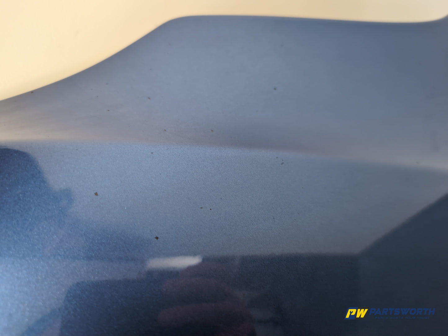 Bonnet 8