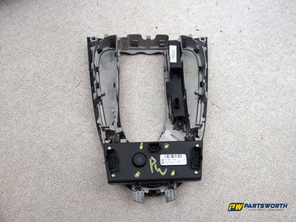 Mercedes Cls 320 Cdi Auto Dashboard Custom Made Trims 2007-2008 - photo 3
