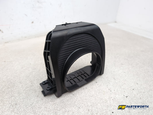 Steering Column Shroud Upper and Lower 1