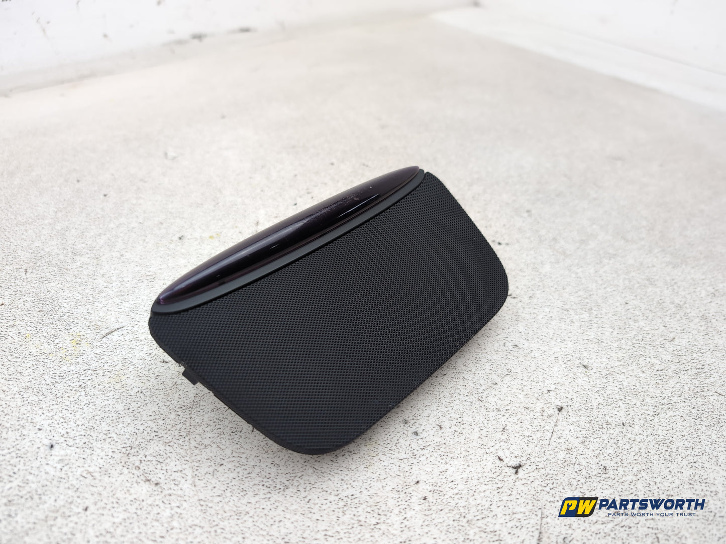 Mercedes Cls 320 Cdi Auto Speaker Cover Central Loudspeaker Front Dash - photo 3
