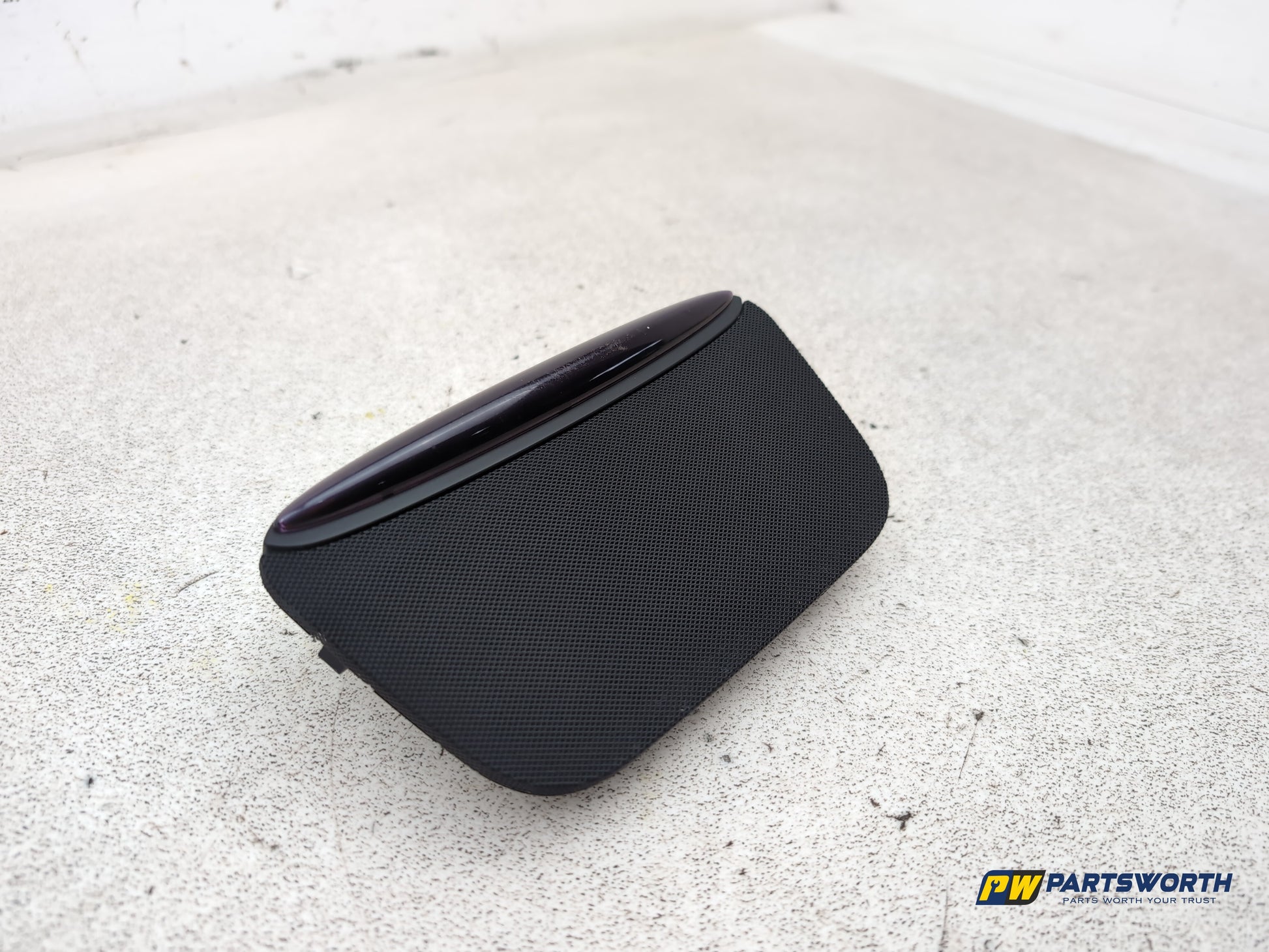 Mercedes Cls 320 Cdi Auto Speaker Cover Central Loudspeaker Front Dash - photo 3