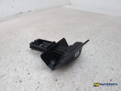 Mercedes Cls 320 Cdi Auto Guide Release Handle Bracket A2114200077 2007-2008 - photo 3