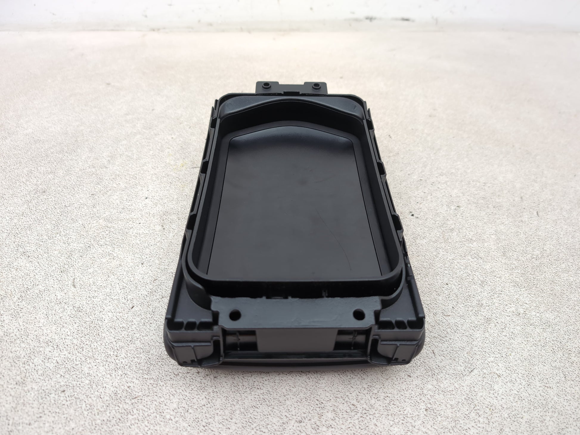 Mercedes Cls 320 Cdi Auto Centre Console Armrest 2007-2008 - photo 2
