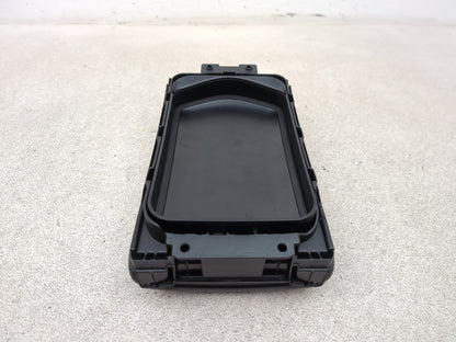 Mercedes Cls 320 Cdi Auto Centre Console Armrest 2007-2008 - photo 2