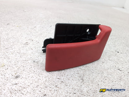 Mercedes Cls 320 Cdi Auto Bonnet Release Handle A1248800320 2007-2008 - photo 3