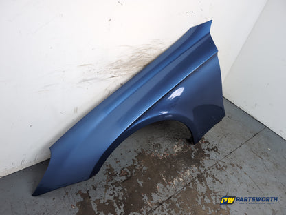 Wing Front LH 3