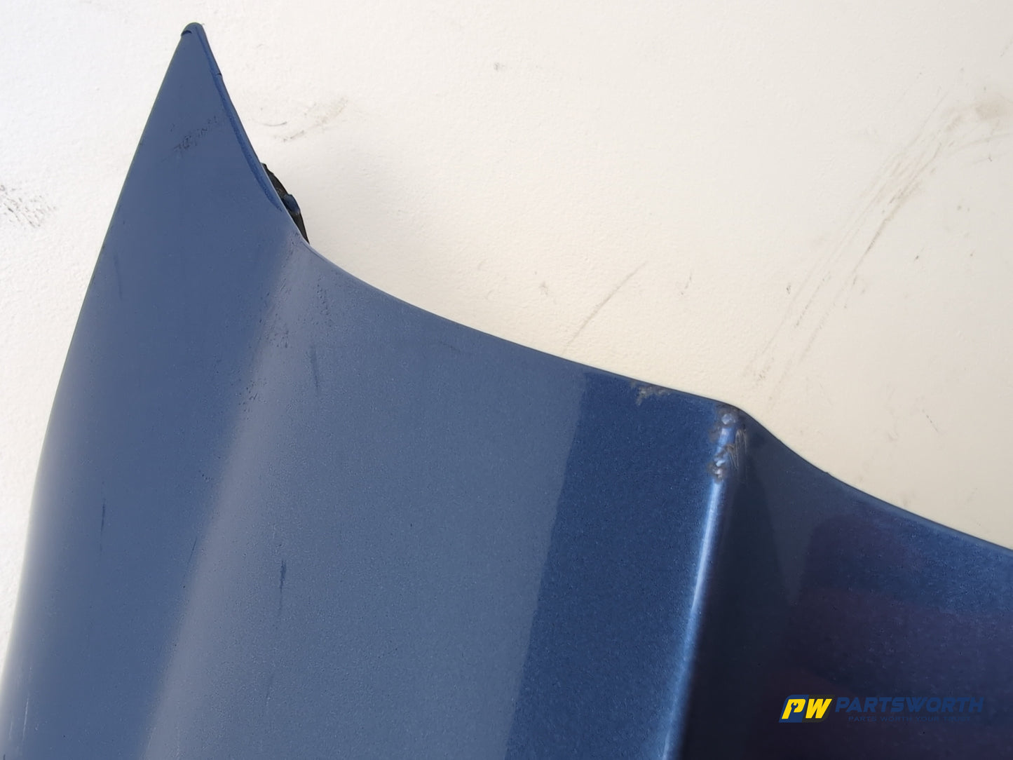 Wing Front LH 9