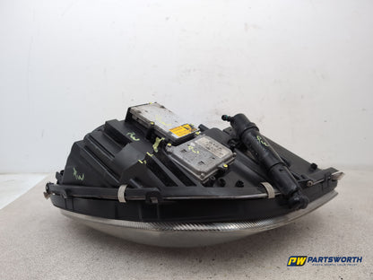 Headlamp LH 9