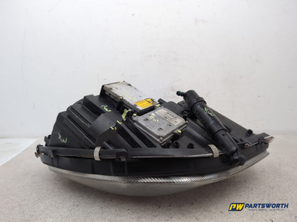 Headlamp LH 9