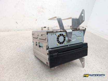 Satellite Navigation CD Unit 3