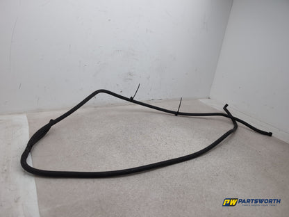 Mercedes Cls 320 Cdi Auto Headlamp Washer Pipe Hose Line 2004-2008 - photo 3