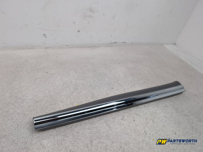 Mercedes Cls 320 Cdi Auto Door Sill Panel Inner Centre Section Left A2196800535 - photo 3