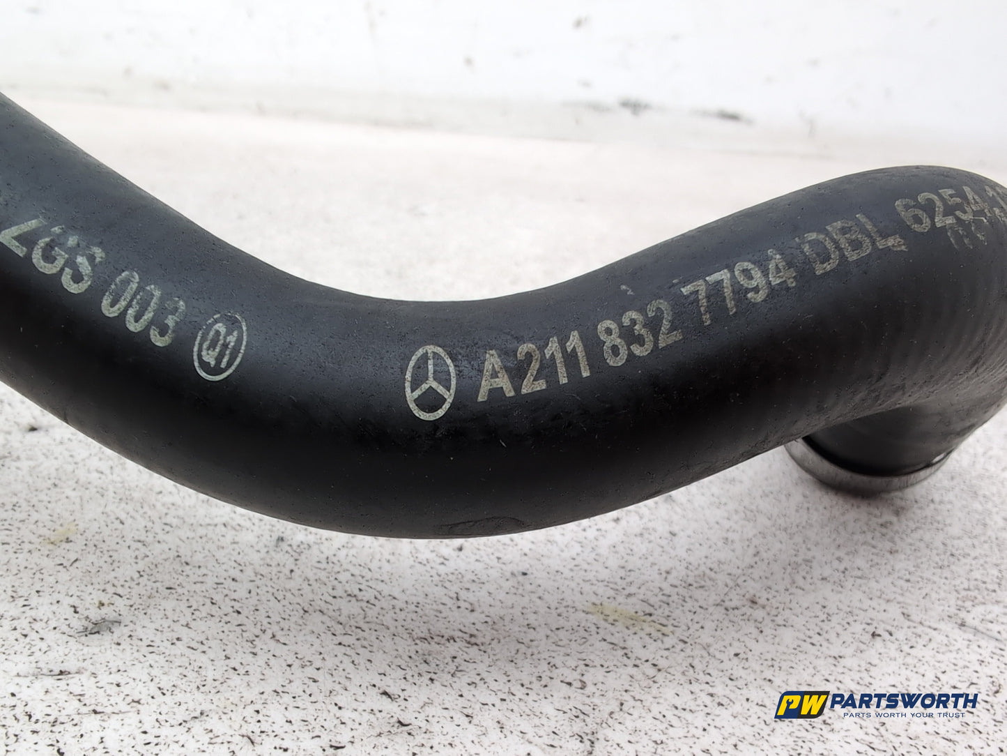 Air Conditioning Pipe 3