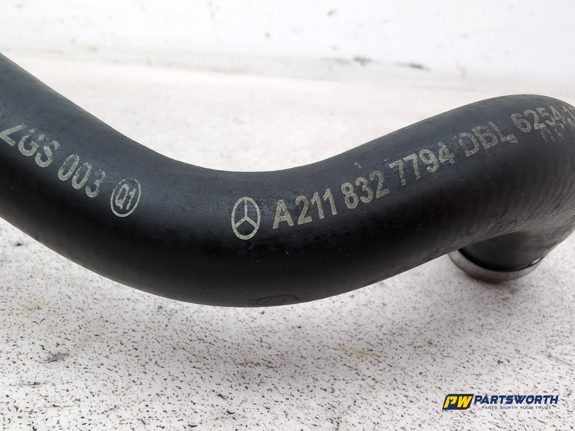 Air Conditioning Pipe 3