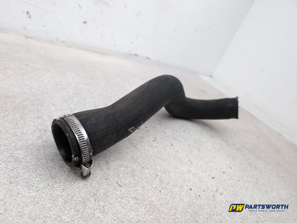 Mercedes Cls 320 Cdi Auto Turbo Intercooler Hose 2004-2008 - photo 3