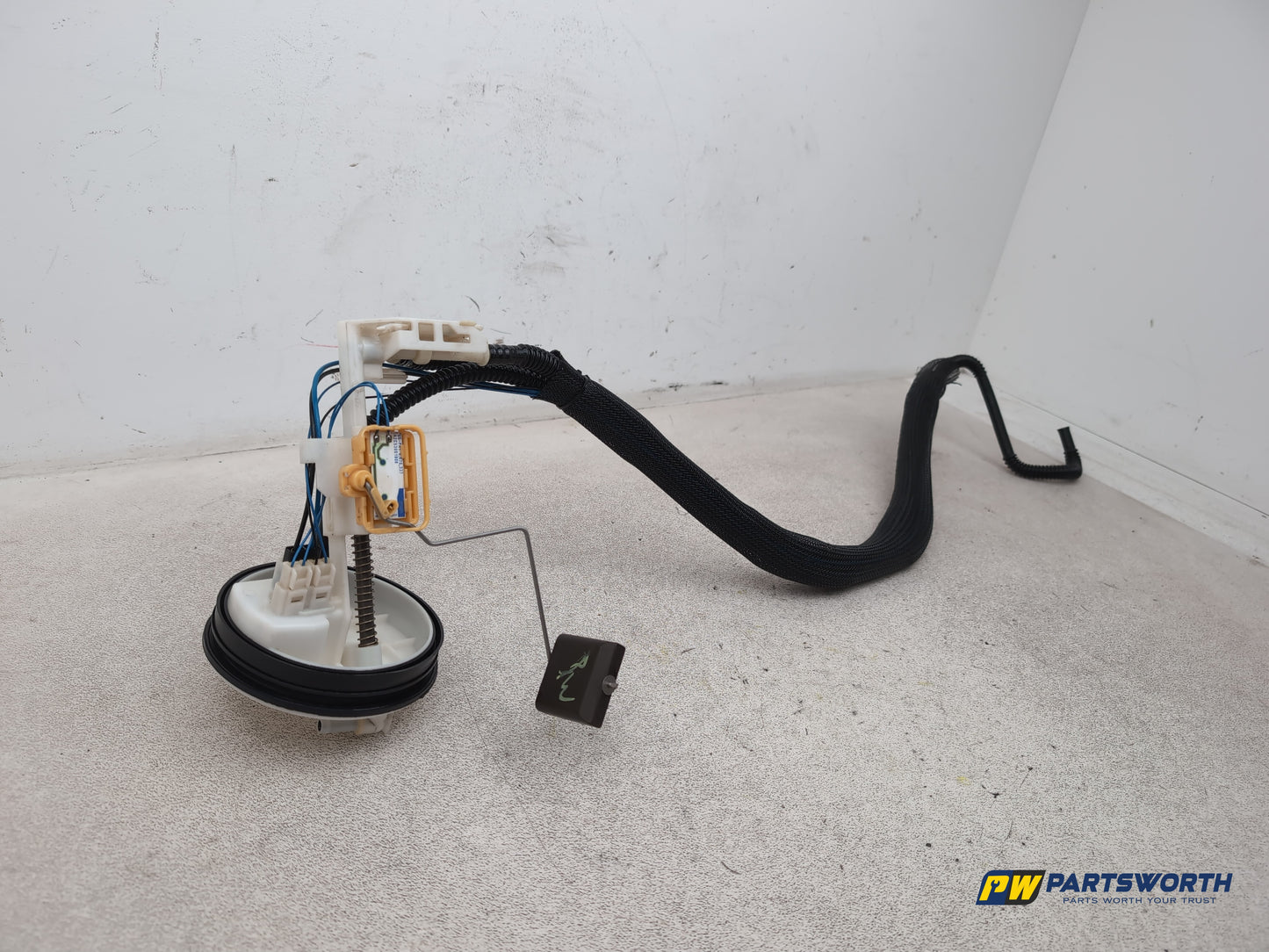 Fuel Pump 3