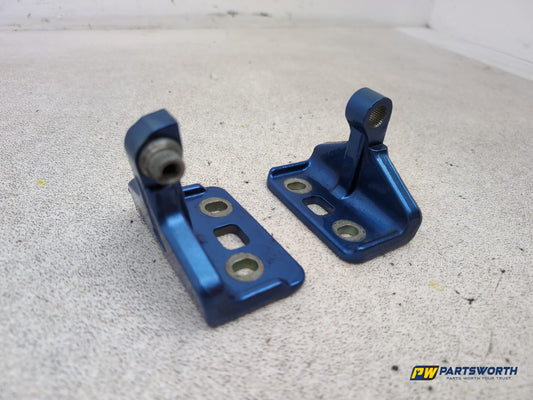 Door Back Hinge 3