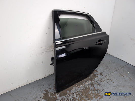 Door Back LH 3