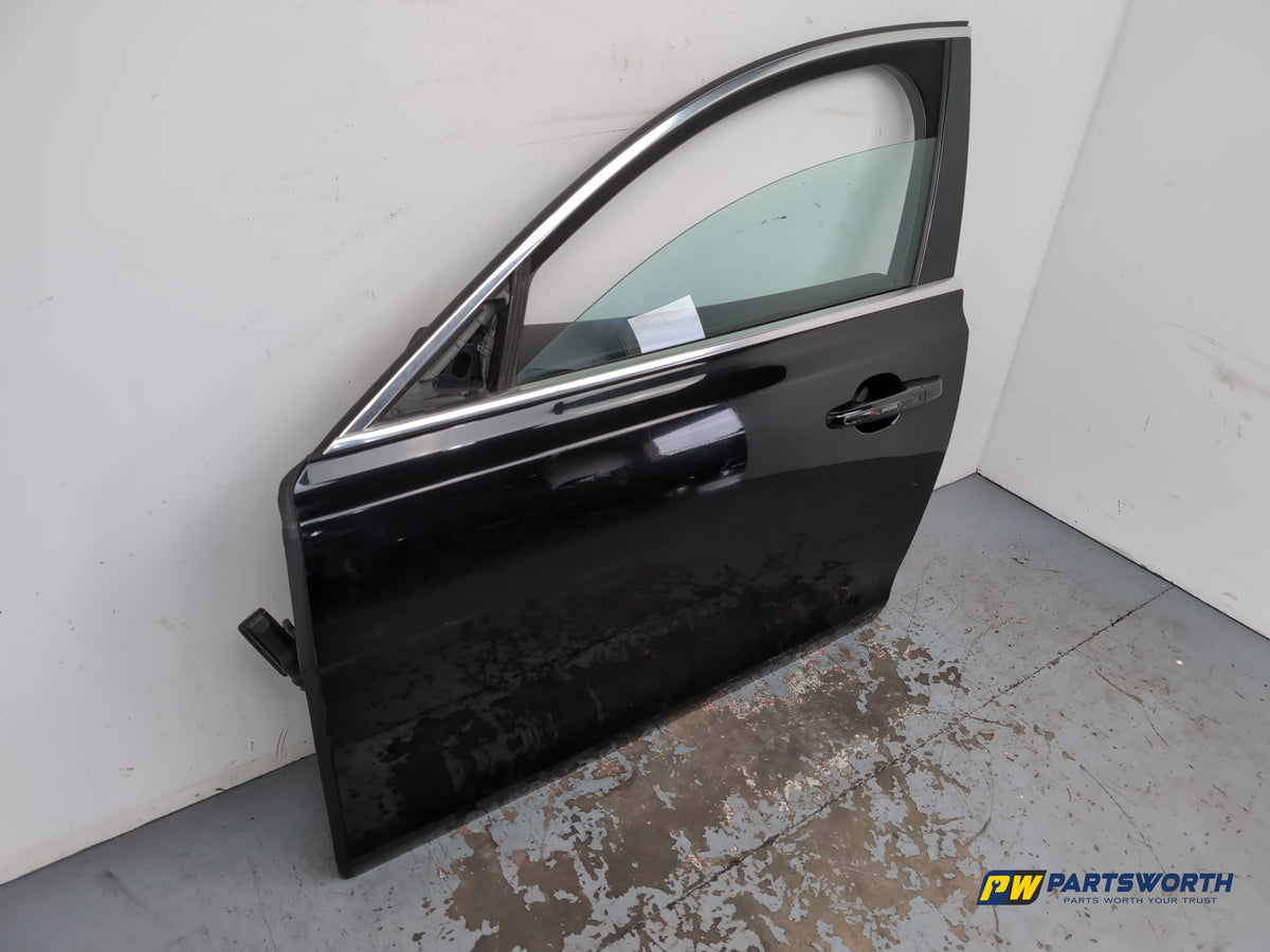 Door Front LH 3