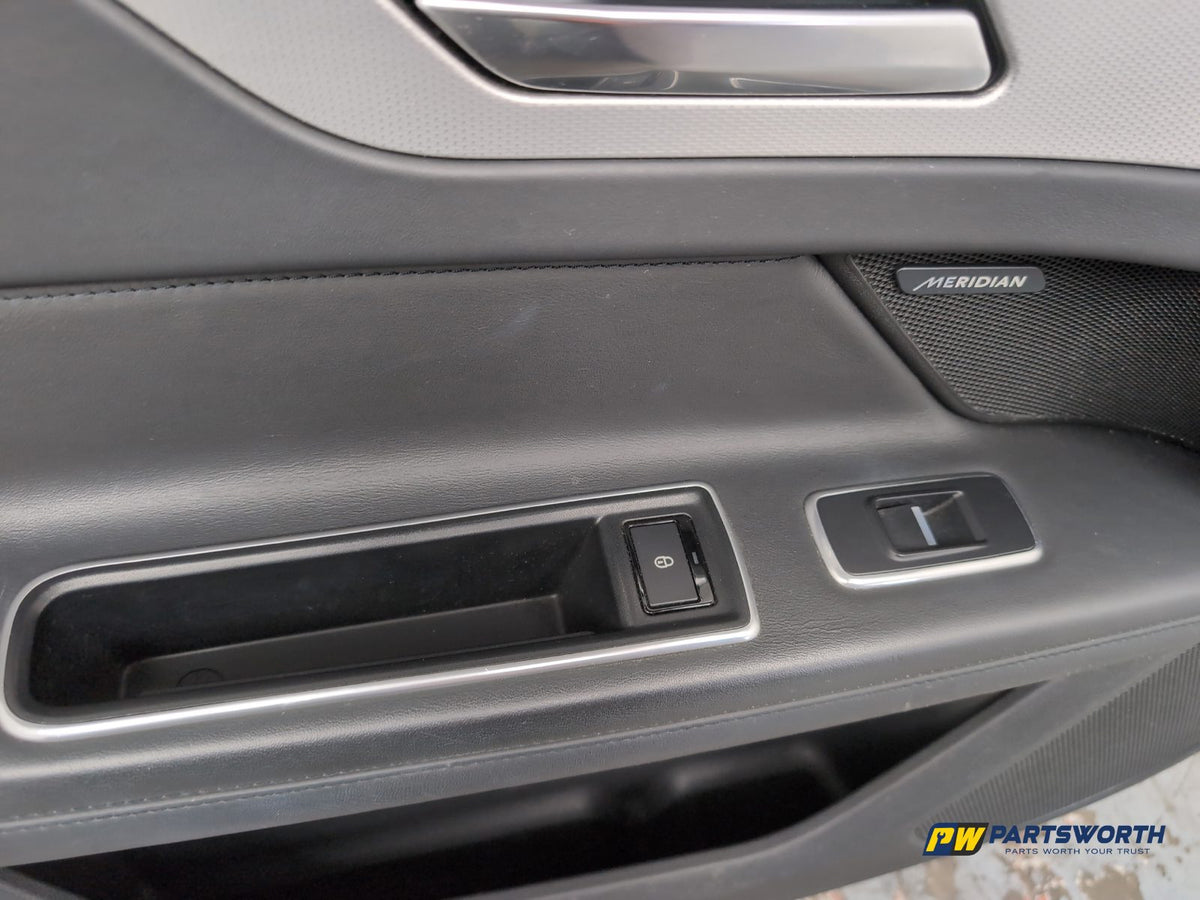 Door Front LH 14