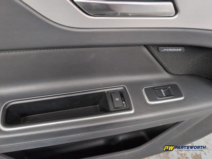Door Front LH 14