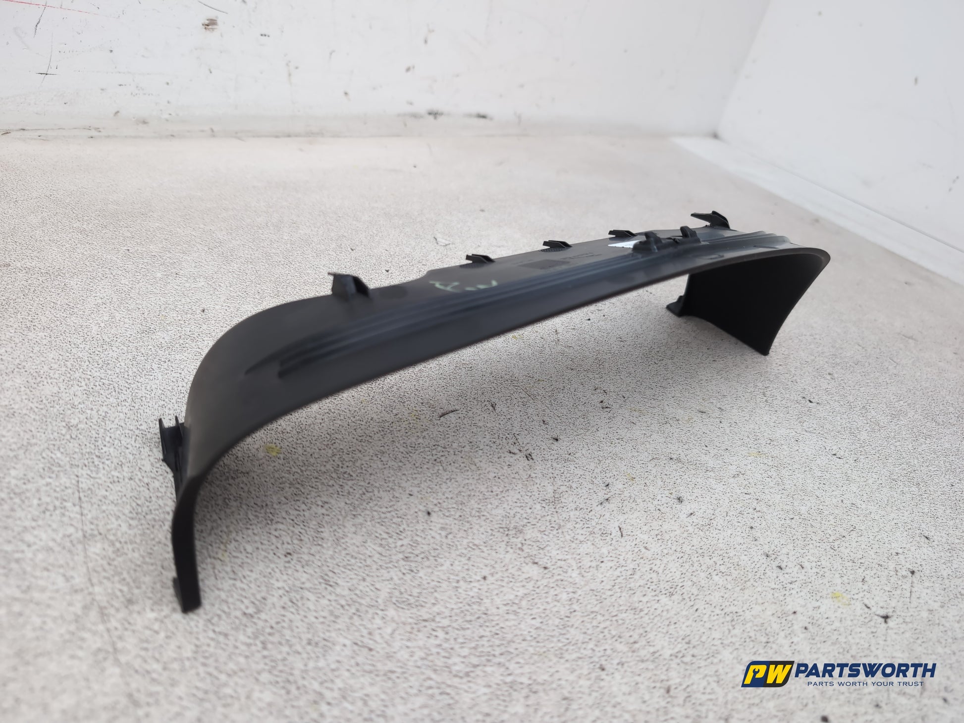 Jaguar Xf Portfolio D Instrument Cluster Surround Gx63045f65bb 2015-2017 - photo 3