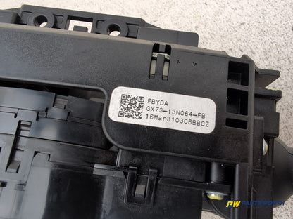 Combination Switch / Stalks 3