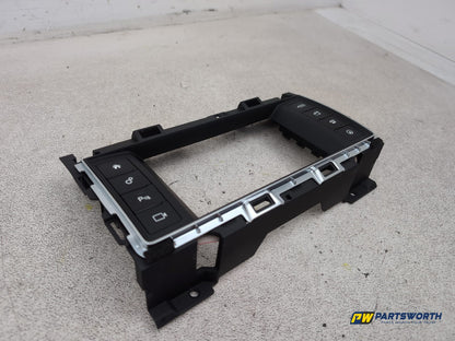 Visual Display Unit Surround 3