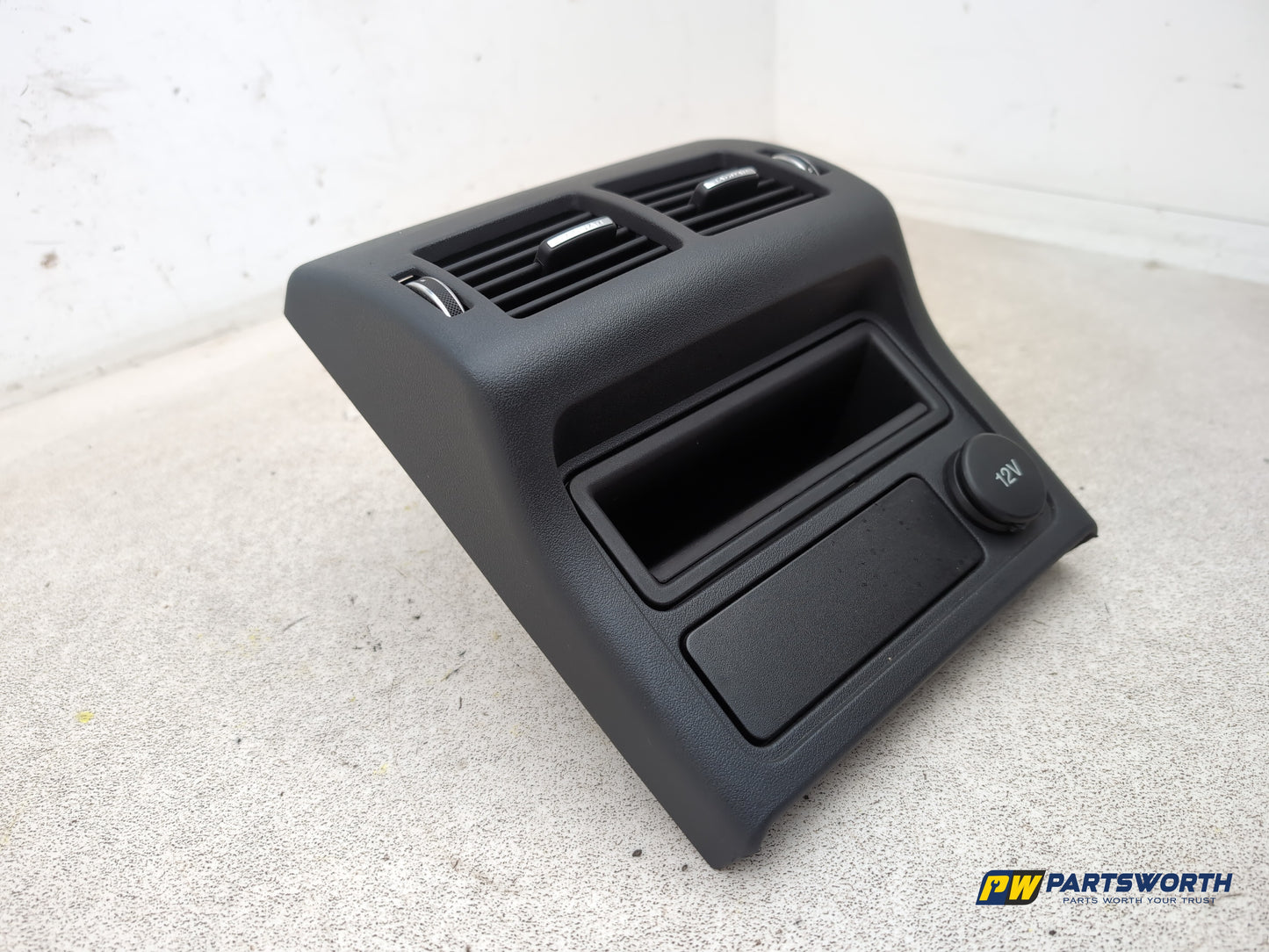 Dashboard Trim With Air Vent  3