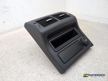 Dashboard Trim With Air Vent  3