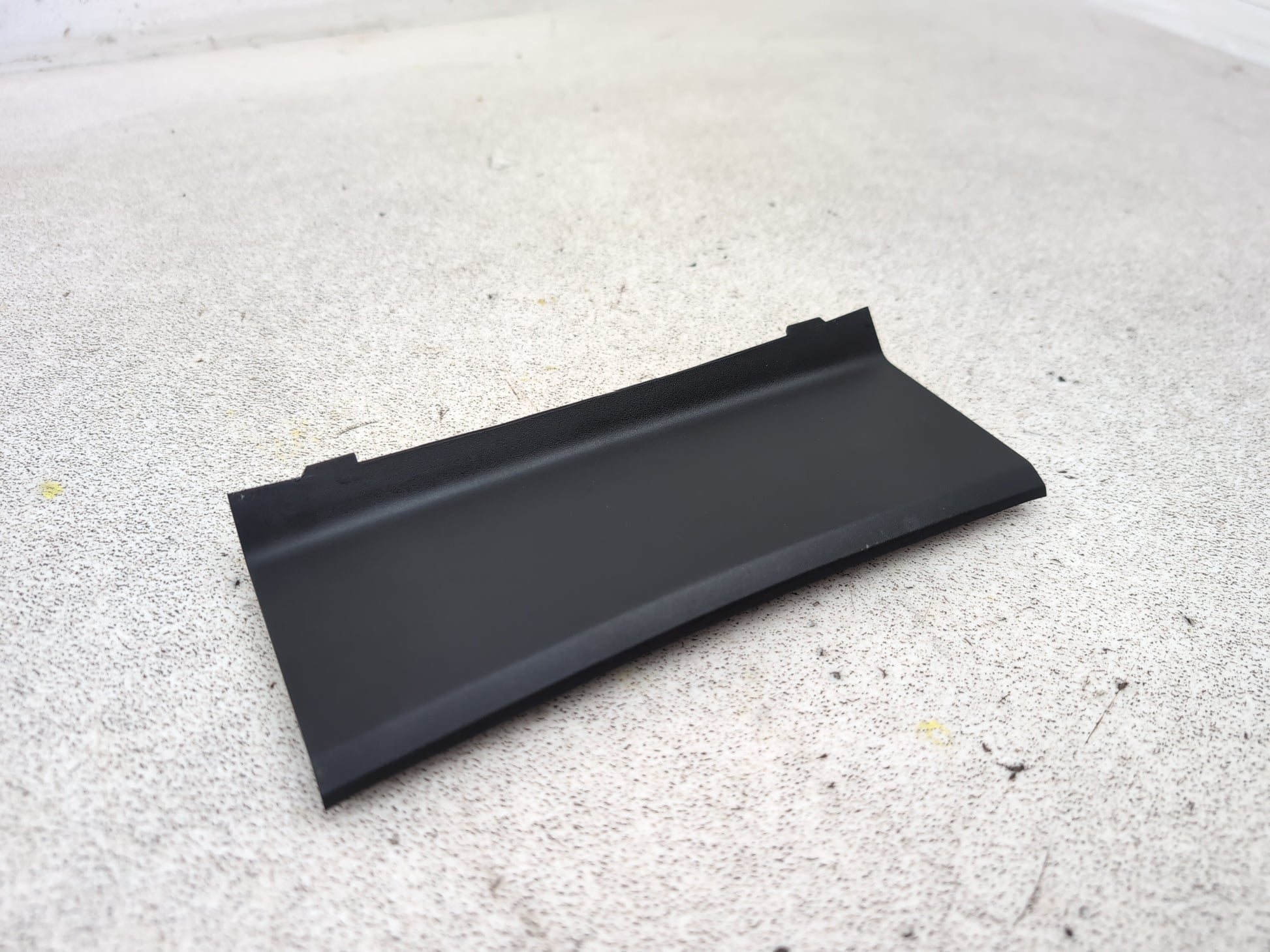 Dashboard Trims  7
