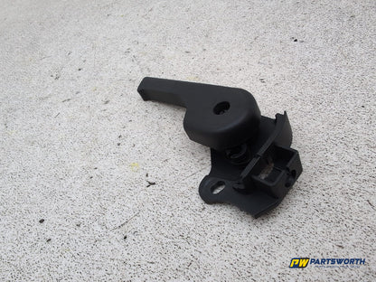 Bonnet Release Handle 3