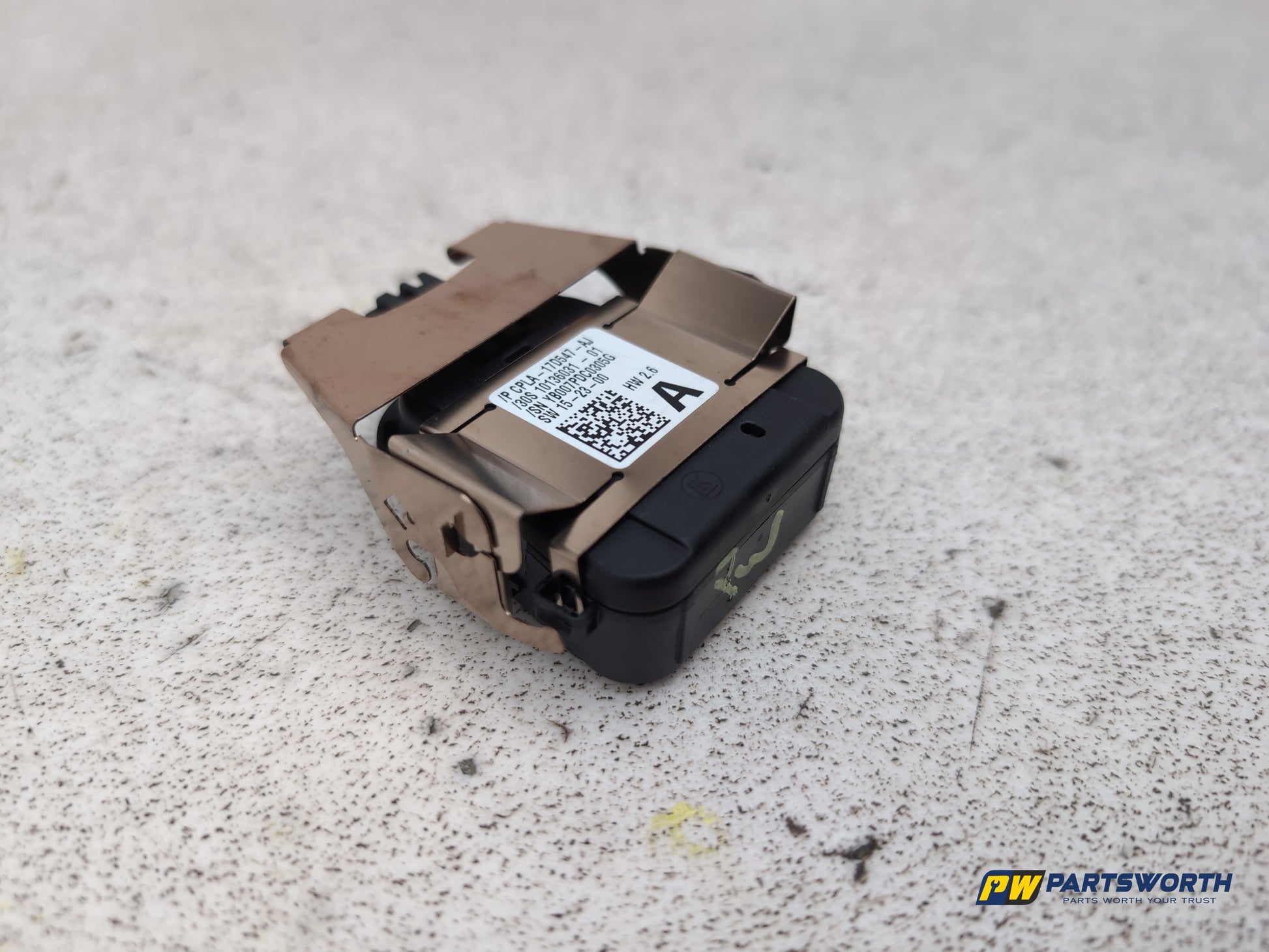 Rain Sensor  3