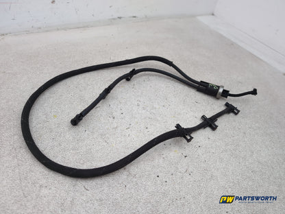 Volkswagen Touareg Altitude V6 Tdi A Fuel Return Pipe 2007-2009 - photo 3