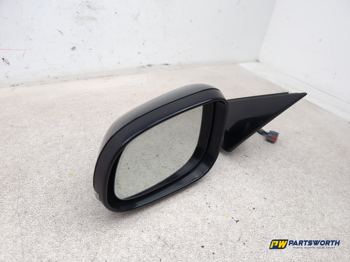 Door Mirror LH 3