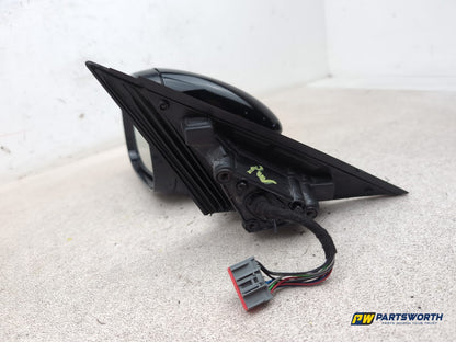 Door Mirror LH 9