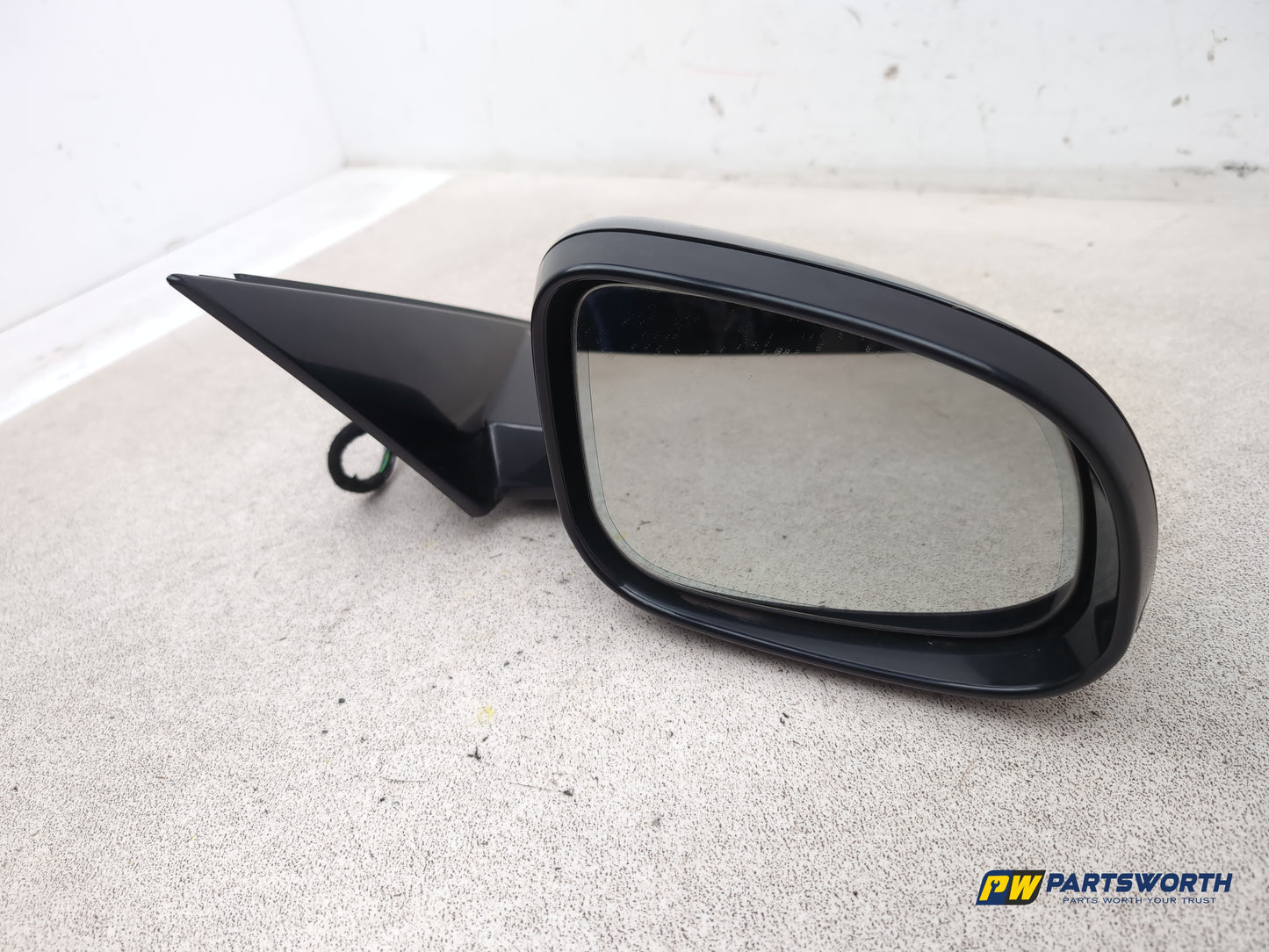 Door Mirror RH 3
