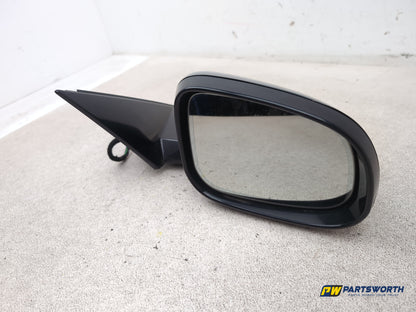 Door Mirror RH 3