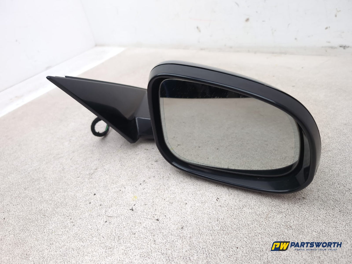 Door Mirror RH 3