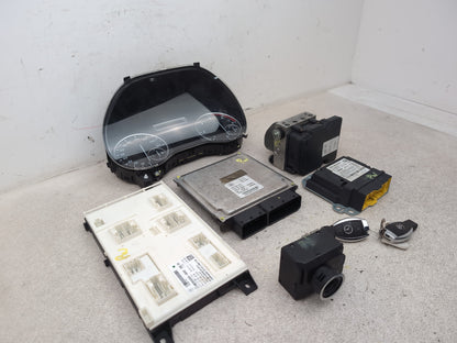Engine ECU KIT 3