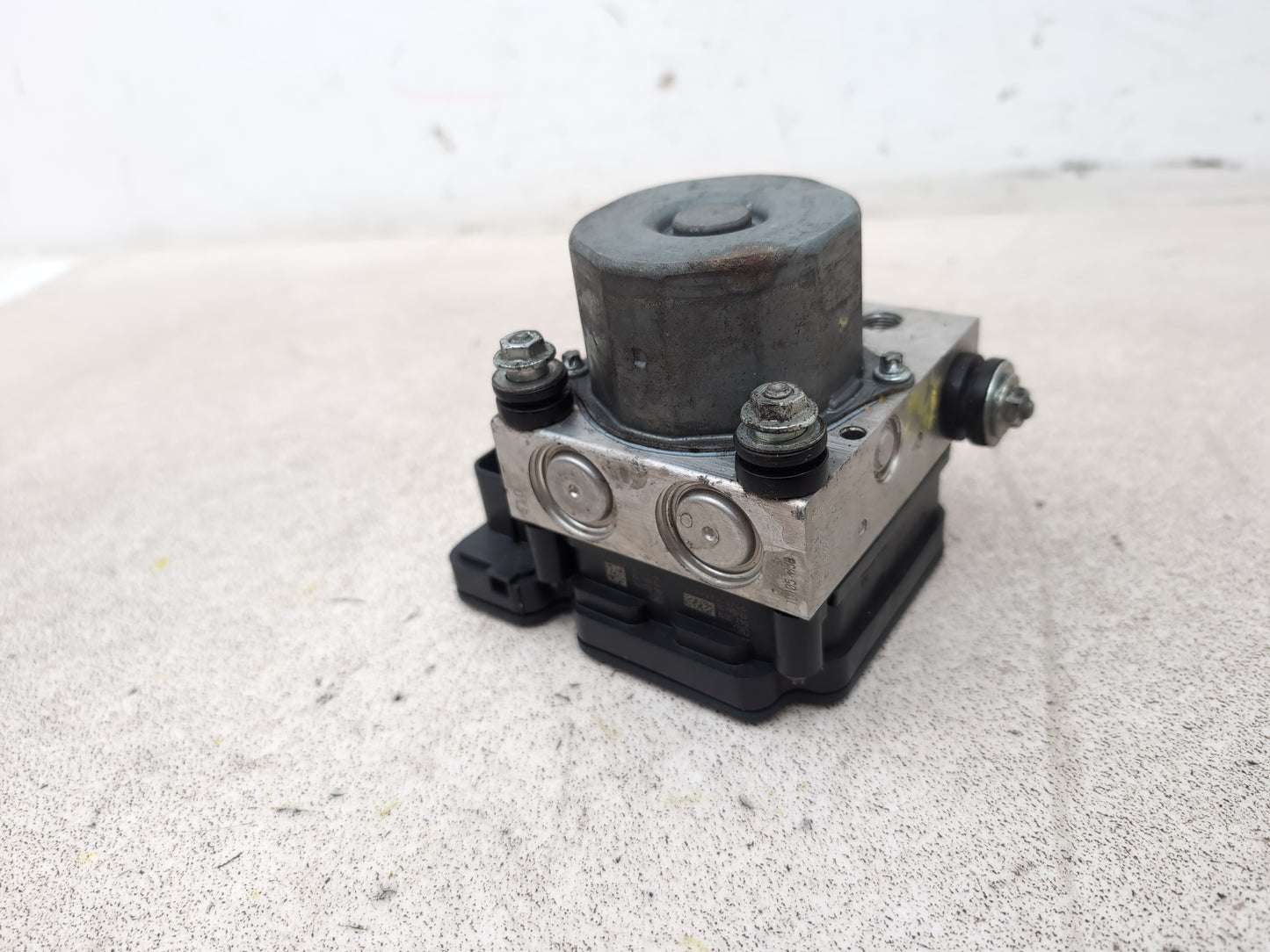 Engine ECU KIT 15